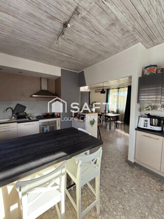  Maison  vendre 5 pices 107 m