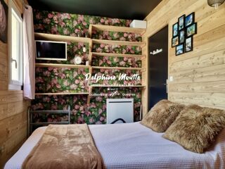  Appartement � vendre 2 pi�ces 36 m�