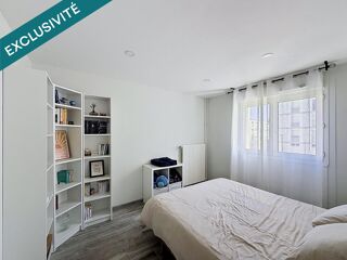  Appartement à vendre 5 pièces 83 m²