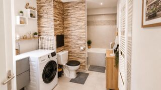  Appartement � vendre 3 pi�ces 58 m�