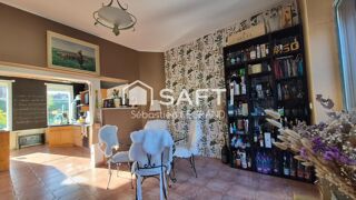  Maison à vendre 6 pièces 177 m²