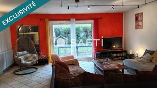  Maison � vendre 4 pi�ces 100 m�