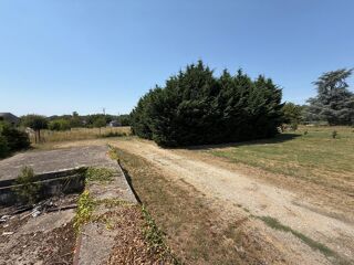  Terrain à vendre 4120 m²