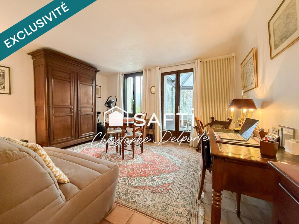 � vendre  Maison Montivilliers (76290)