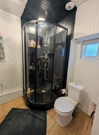  Maison � vendre 1 pi�ce 25 m�