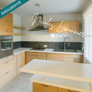  Maison � vendre 5 pi�ces 150 m�