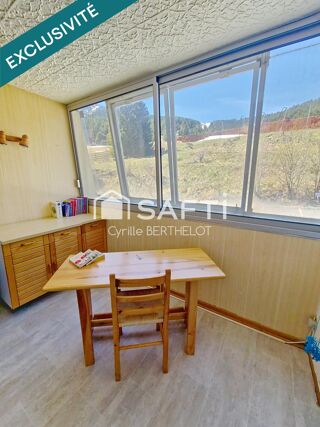  Appartement � vendre 4 pi�ces 36 m�