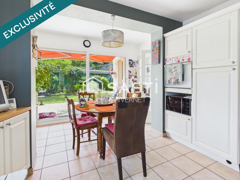 Vente Maison Un véritable havre de paix au cœur de Morlaix... Morlaix