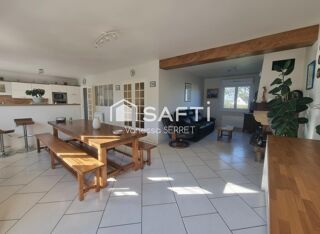  Maison � vendre 5 pi�ces 121 m�