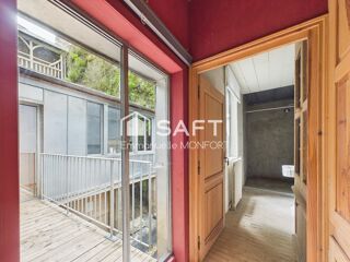  Appartement à vendre 4 pièces 97 m²
