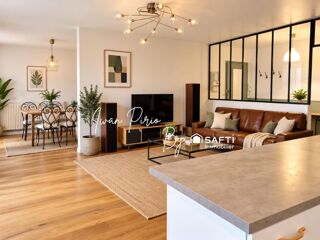 Appartement 3 pièces 79 m² · à Rennes · 79 m² · 229 200 €