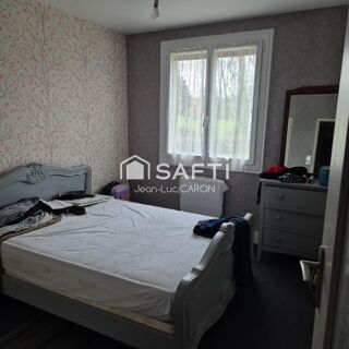  Maison à vendre 5 pièces 90 m²