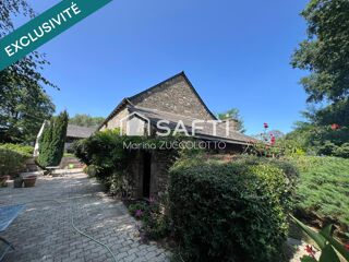  Maison à vendre 6 pièces 173 m²