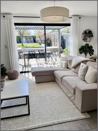  Maison à vendre 4 pièces 100 m²