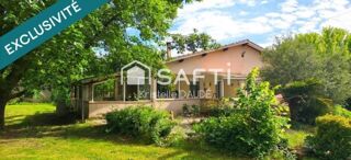 Maison à vendre 5 pièces 145 m² Montauban