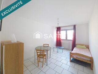  Appartement � vendre 1 pi�ce 26 m�