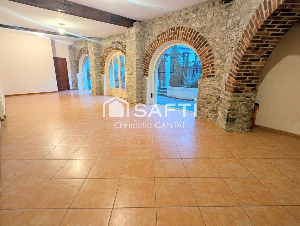 Vente Appartement Appartement F4, grand séjour, 3 chambres, parking. Montlucon