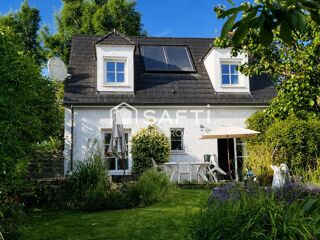 Vente Maison Maison de 2012 - DPE B - terrain de 876 m² à Crosne Crosne