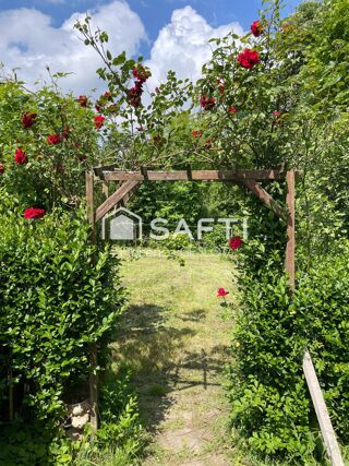  Maison � vendre 5 pi�ces 120 m�