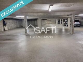  Appartement à vendre 2 pièces 40 m²