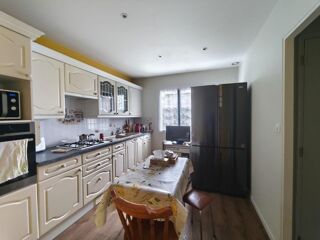  Maison � vendre 4 pi�ces 87 m�