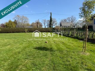  Terrain � vendre 540 m�