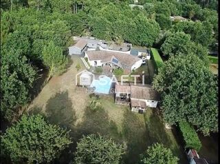  Maison � vendre 9 pi�ces 240 m�