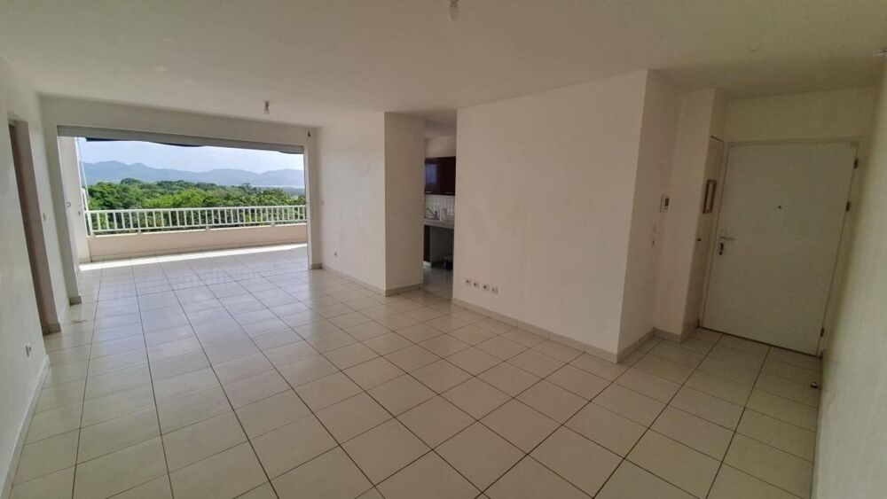 Vente Appartement DUCOS – T4 AVEC TERRASSE, VUE MER ET SUITE PARENTALE Ducos