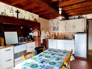  Maison à vendre 7 pièces 133 m²