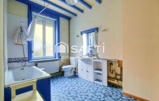  Maison  vendre 4 pices 88 m