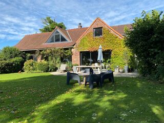  Maison � vendre 12 pi�ces 285 m�