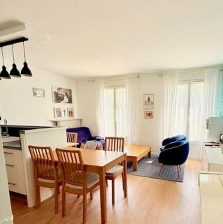  Appartement  vendre 3 pices 59 m