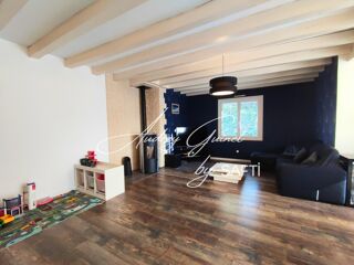  Maison à vendre 6 pièces 156 m²
