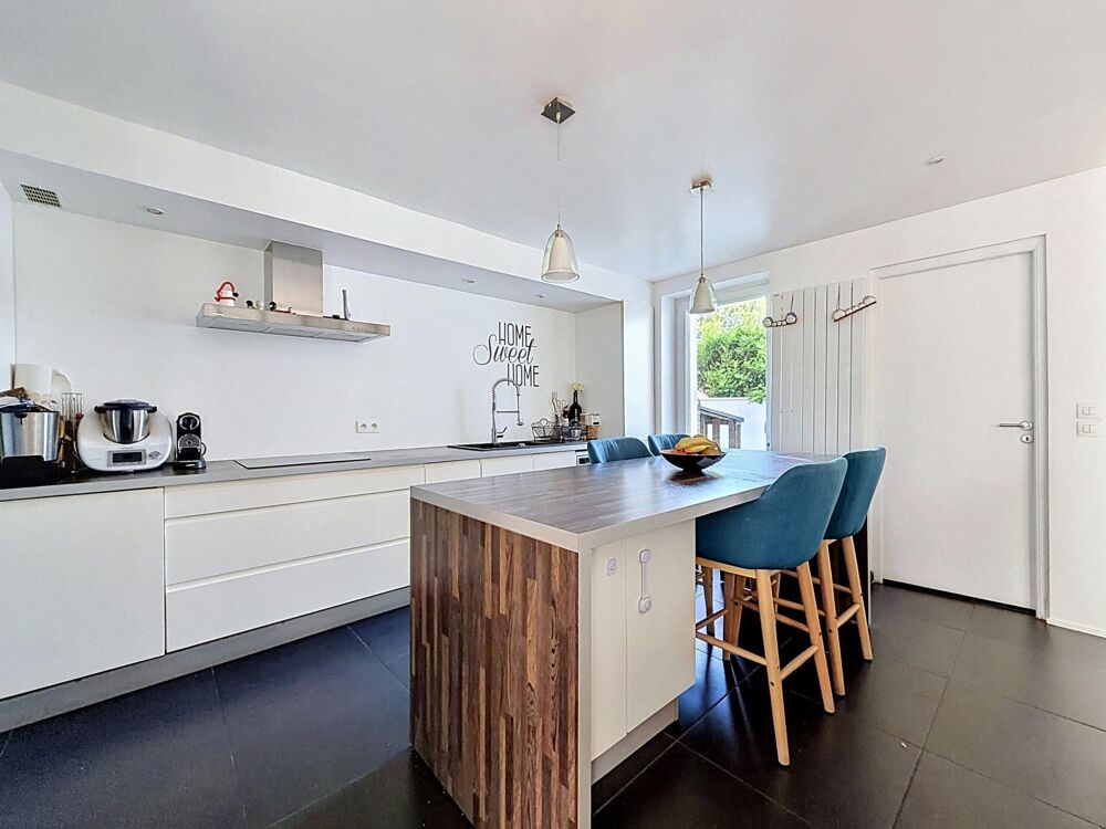 Vente Maison Maison familiale 5 chambres DPE D Croissy-sur-seine
