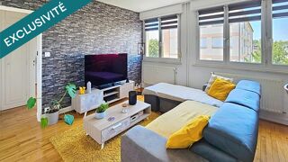  Appartement à vendre 4 pièces 73 m²