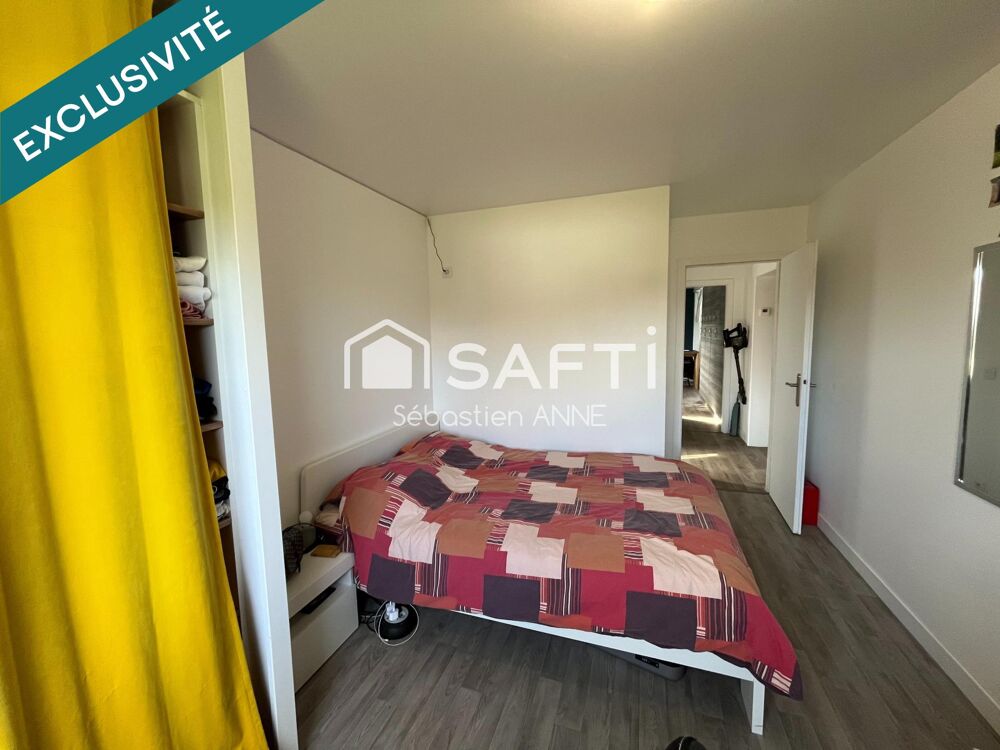 Vente Maison Maison de plain?pied 100?m² – Aunay?sur?Odon Aunay-sur-odon