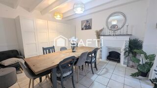  Maison � vendre 4 pi�ces 91 m�