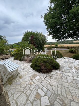  Maison à vendre 7 pièces 154 m²