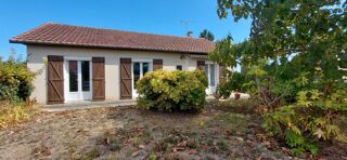  Maison à vendre 4 pièces 93 m²