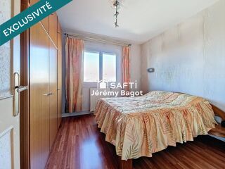  Appartement � vendre 4 pi�ces 84 m�