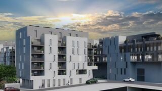  Appartement à vendre 3 pièces 65 m²