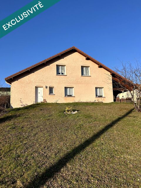   Maison spacieuse et fonctionnelle pour une famille Maison - 6 pi�ce(s) - 160 m�