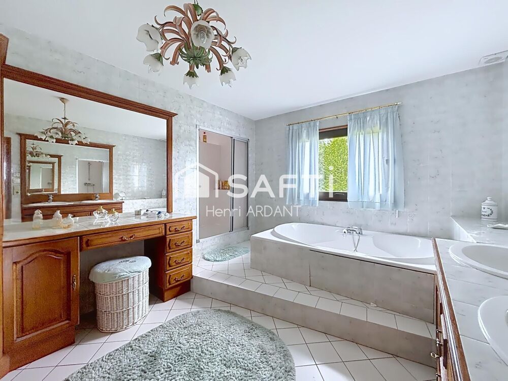 Vente Maison Le rêve à quinze minutes de LIMOGES ! Limoges