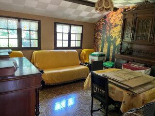  Maison à vendre 5 pièces 126 m²