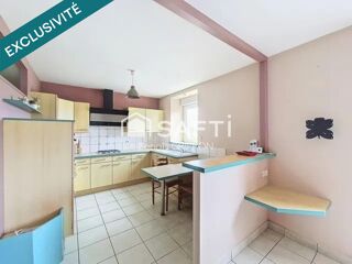  Maison � vendre 7 pi�ces 155 m�