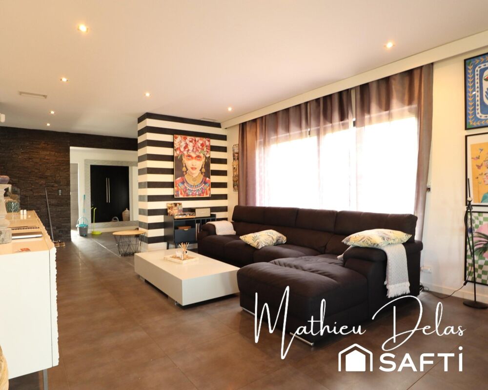 � vendre  Maison Sadirac (33670)