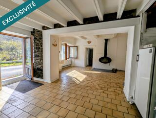  Maison � vendre 4 pi�ces 88 m�