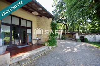  Maison à vendre 9 pièces 198 m²