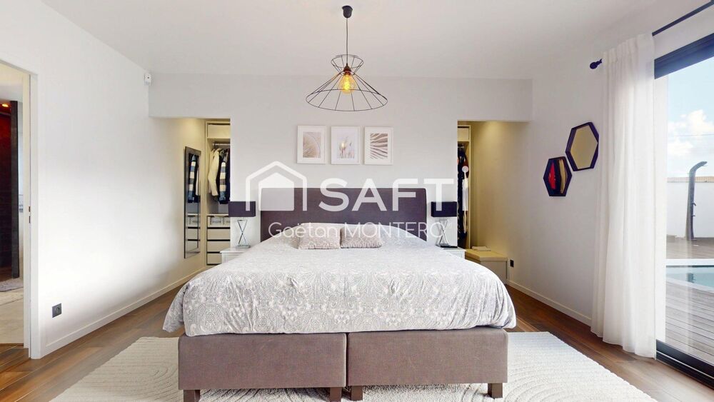 � vendre  Maison Cestas (33610)