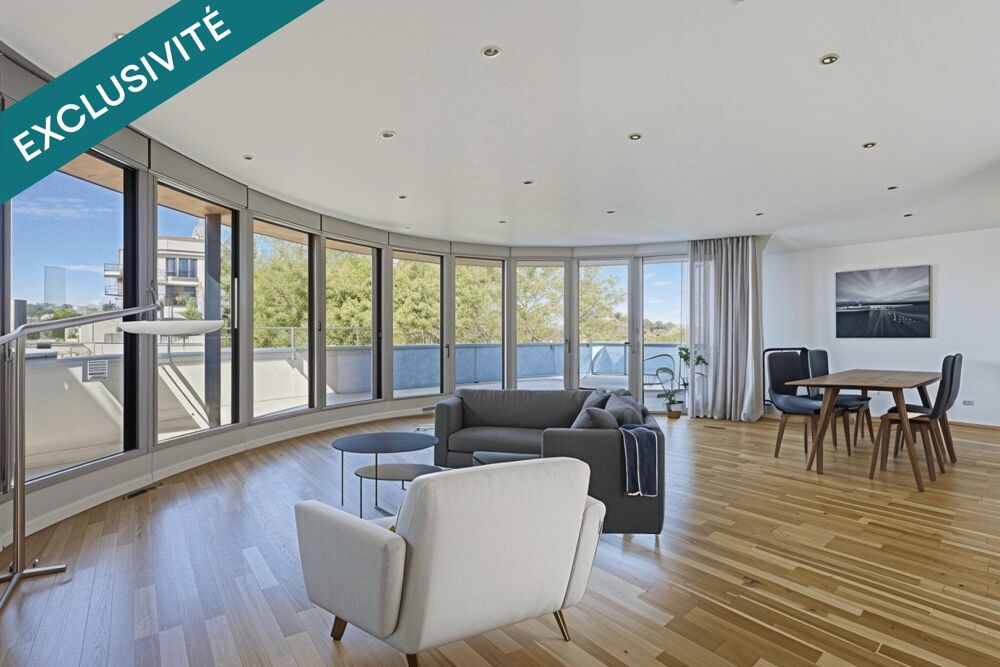 Duplex d'exception en Centre-ville - 41m2 avec terrasse